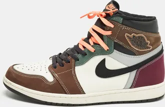 Air Jordan s Jordan 1 Retro Og Hand Crafted