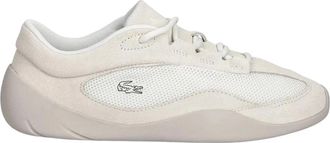 Lacoste Donna, Scarpe, Bianco, 40 EU, new