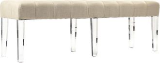 Zentique Meline Bench