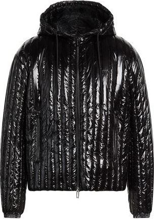 Emporio Armani CAPISPALLA - Piumini & Imbottiti Sintetici su YOOX.COM