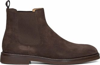 Brunello Cucinelli Uomo, Scarpe, Marrone, 44 1/2 EU, new