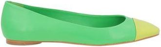 Carrano FOOTWEAR - Ballet flats on YOOX.COM