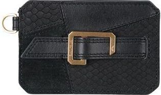 Zadig&Voltaire Kleinlederwaren - Brieftaschen auf YOOX.COM