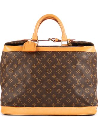 Louis Vuitton Cruiser 40 Handtas