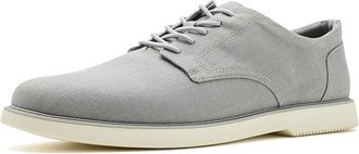 Toms Joshua Mens Shoes Drizzle Grey : 11.5 D - Medium, Cotton