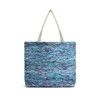 Vilebrequin unisex, Borse, Blu, Taglia unica, new