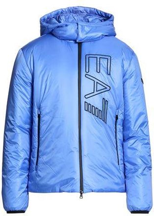 Emporio Armani COATS & JACKETS - Jackets on YOOX.COM