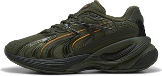 Puma Sneakers Inverse Moss unisex, Scarpe, Verde, 45