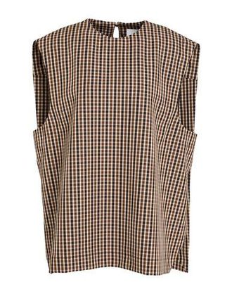 Jil Sander TOPWEAR - Tops on YOOX.COM