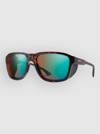 Smith Embark Matte Tortoise Gafas de Sol marr&oacute;n