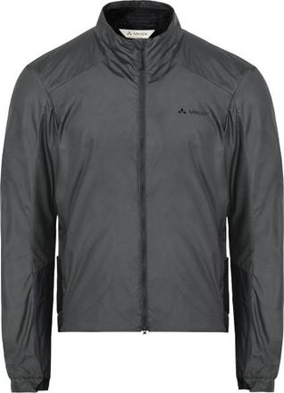Vaude Kuro Active Insulation Jacket Velojacke f&uuml;r Herren | grau