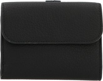 Chlo&eacute; Alphabet Wallet - Black