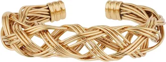 Gas Bijoux Bracelet Braided Fileo