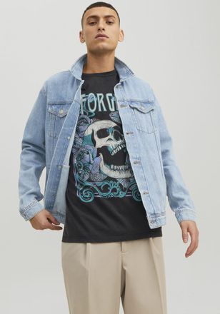 Jack & Jones Jeansjacke