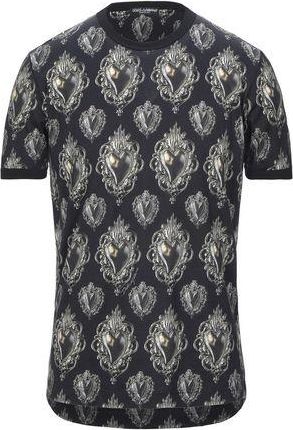 Dolce & Gabbana TOPWEAR - T-shirts sur YOOX.COM