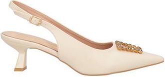 LORETTA by LORETTA SCHUHE - Pumps auf YOOX.COM