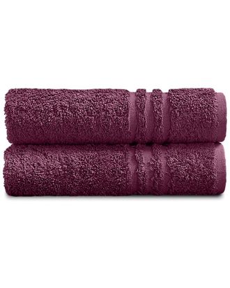 Ella Jayne Home 2Pc Hand Towel Set