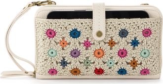 The Sak Iris P Smartphone Crossbody
