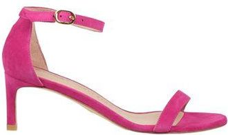 Stuart Weitzman FOOTWEAR - Sandals on YOOX.COM