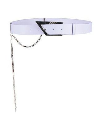 The Attico Small Leather Goods - Belts sur YOOX.COM