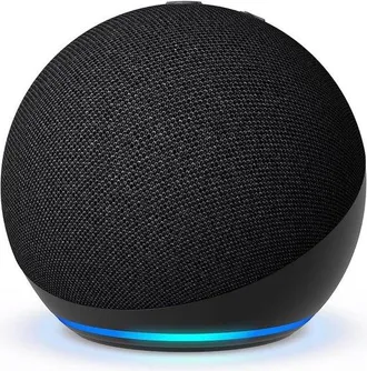 OEM Altavoz Bluetooth Inal&aacute;mbrico - Sonido Potente - Altavoz Inteligente Con Wi-fi Y Bluetooth - Gris Antracita