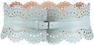 Alaia PICCOLA PELLETTERIA - Cinture su YOOX.COM