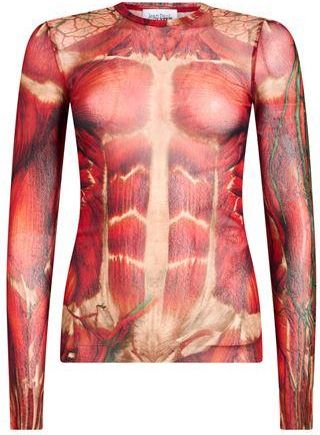 Jean Paul Gaultier TOPWEAR - Top su YOOX.COM