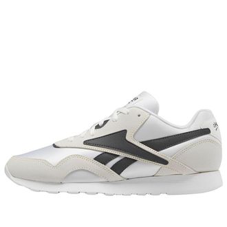 Reebok classic nylon Plus 1994 Chalk Cold Grey GY9879