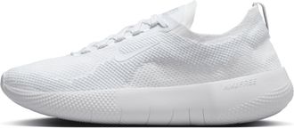 Nike Mens Free 2025 Workout Shoes in White | HF1078-100