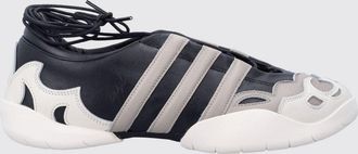 Yohji Yamamoto Sneakers Regu Mary Jane Y-3 in pelle