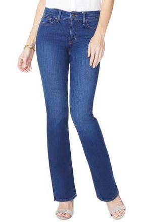 NYDJ Barbara Bootcut Jeans in Quinn at Nordstrom Rack, Size 14