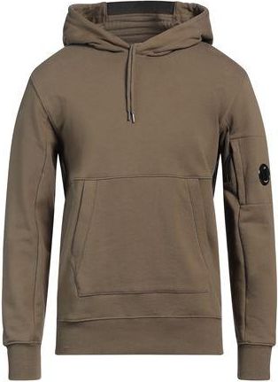 C.P. Company TOPWEAR - Sweatshirts on YOOX.COM