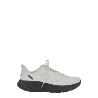 Hoka One One Hombre, Deporte, Blanco, Talla: 41 1/2 EU