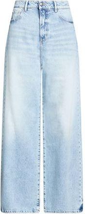 Icon Denim Los Angeles BOTTOMWEAR - Jeans sur YOOX.COM