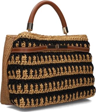 ViaMailBag Alma - Dames - Handtassen - Veelkleurig - ONE Size - Tassen