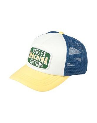 Deus COMPLEMENTOS - Sombreros en YOOX.COM