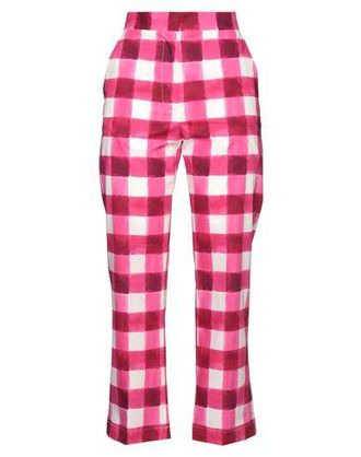 Msgm BOTTOMWEAR - Pantaloni su YOOX.COM
