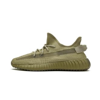 adidas Heren, Sport, Groen, Maat: 37 1/3 EU Zijde