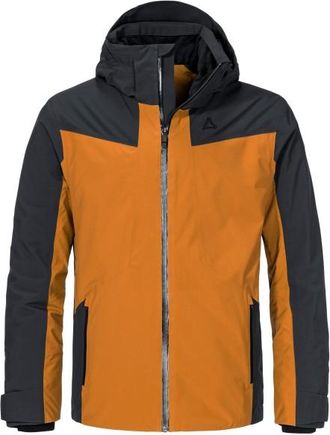Sch&ouml;ffel Jacket Trifex Skijacke f&uuml;r Herren | orange