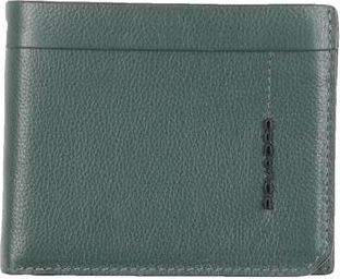 Piquadro Kleinlederwaren - Brieftaschen auf YOOX.COM