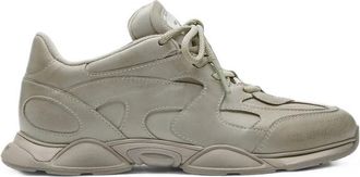 Axel Arigato Eris Panelled Leather Sneakers