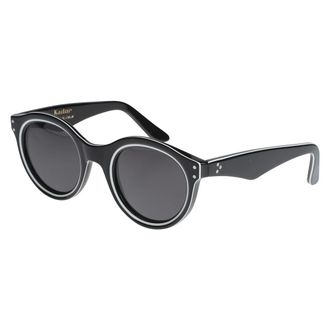 K&agrave;dor Sunglasses, unisex, Black, Size: 50 MM Mondo S Sunglasses