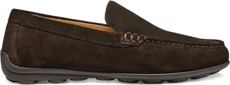 Geox Mocassini Spherica EC16 - Marrone