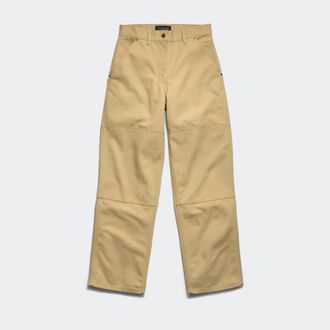 Canada Goose Beaumont Pant (Women, Timber Sand, 25)