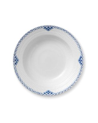 ROYAL COPENHAGEN Princess Rim Soup Bowl