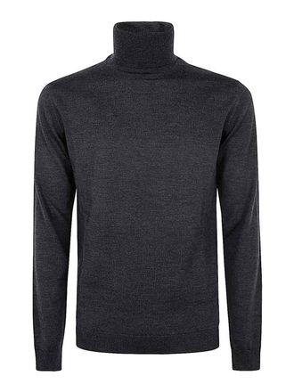Nuur Turtle Neck Pullover