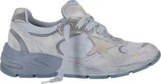 Golden Goose Dad Star Sneakers