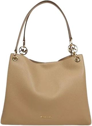 Michael Kors Donna, Borse, Beige, Taglia unica, new