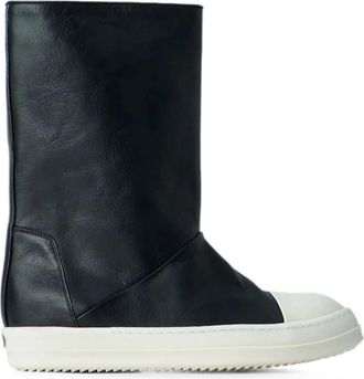 Rick Owens Hombre, Zapatos, Negro, Talla: 46 EU