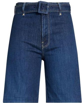 Guess HOSEN & RÖCKE - Jeansshorts auf YOOX.COM